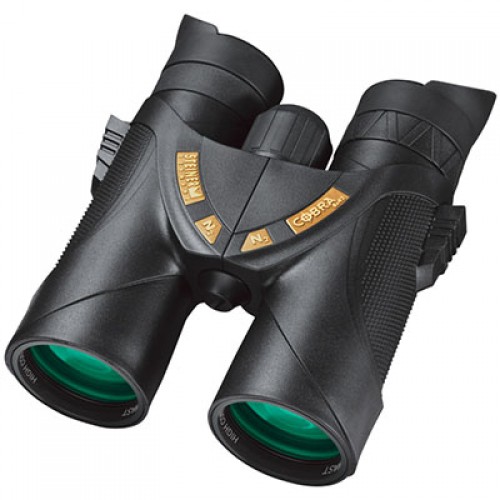 Бинокль Steiner Cobra 8*42