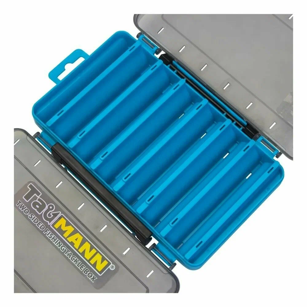 Коробка Tackle Box TB*4