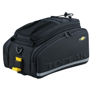Велосумка MXT TrunkBag DXP 20.2л