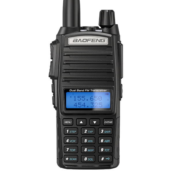 Радиостанция UV-82, 1шт