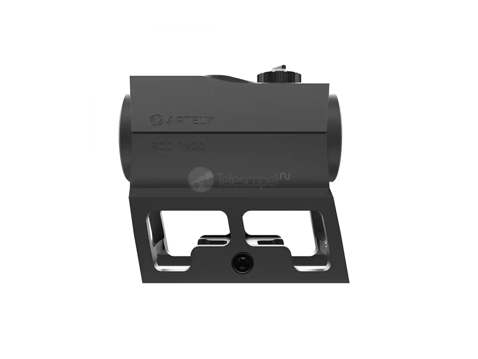 Прицел коллиматорный RDC 1x20 (закр., 2MOA)