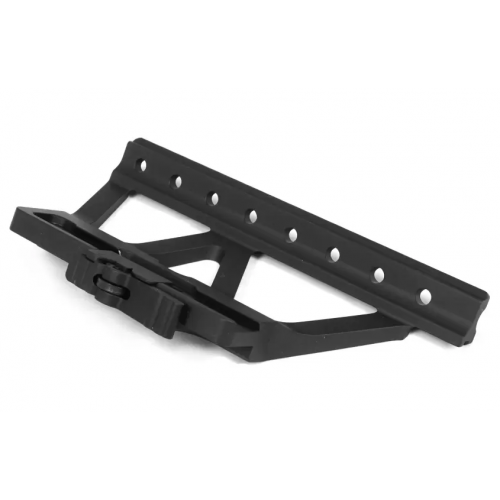 Кронштейн Сайга/АК, б/с (weaver)