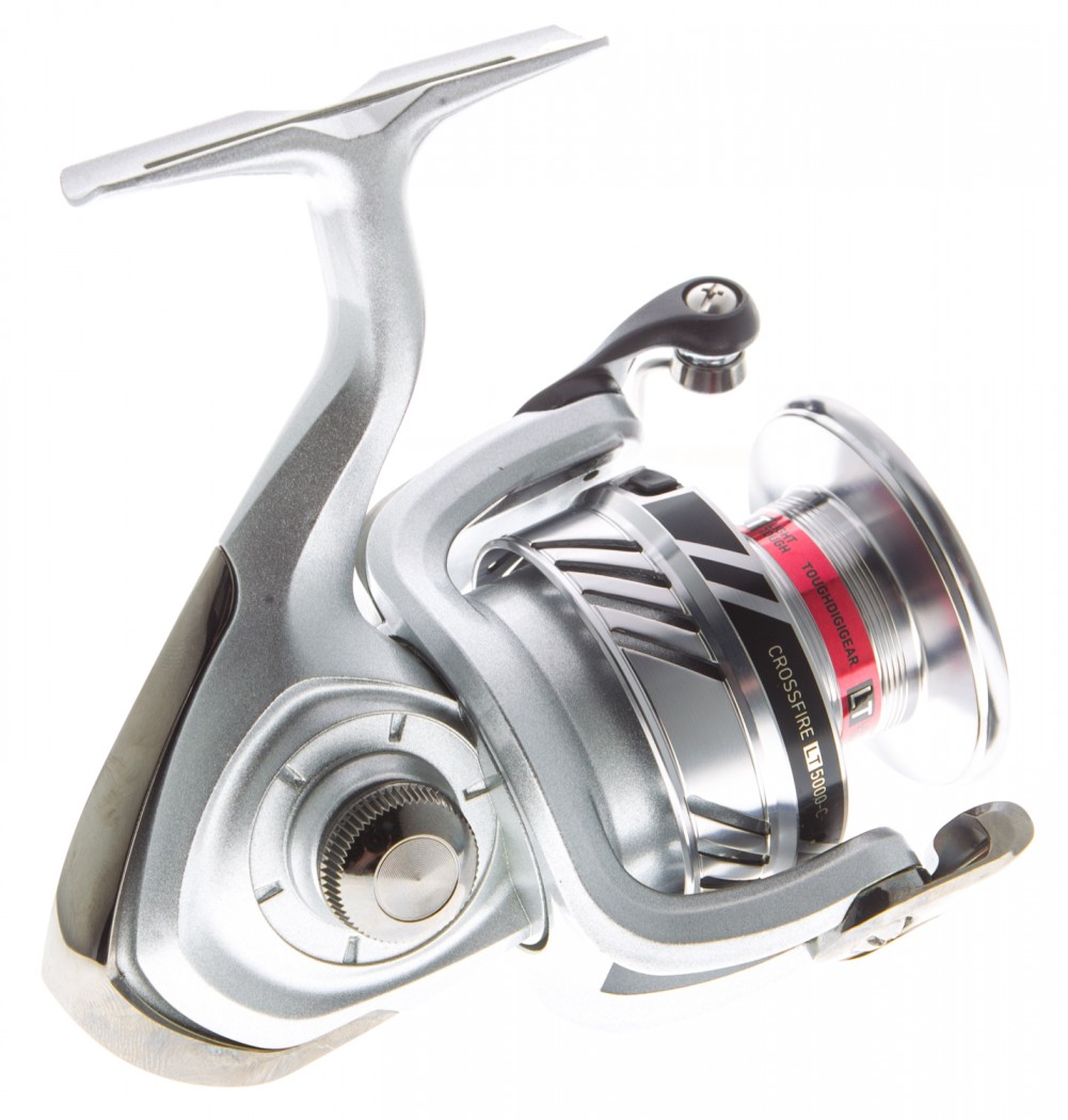 Катушка "20 Crossfire LT" 1000
