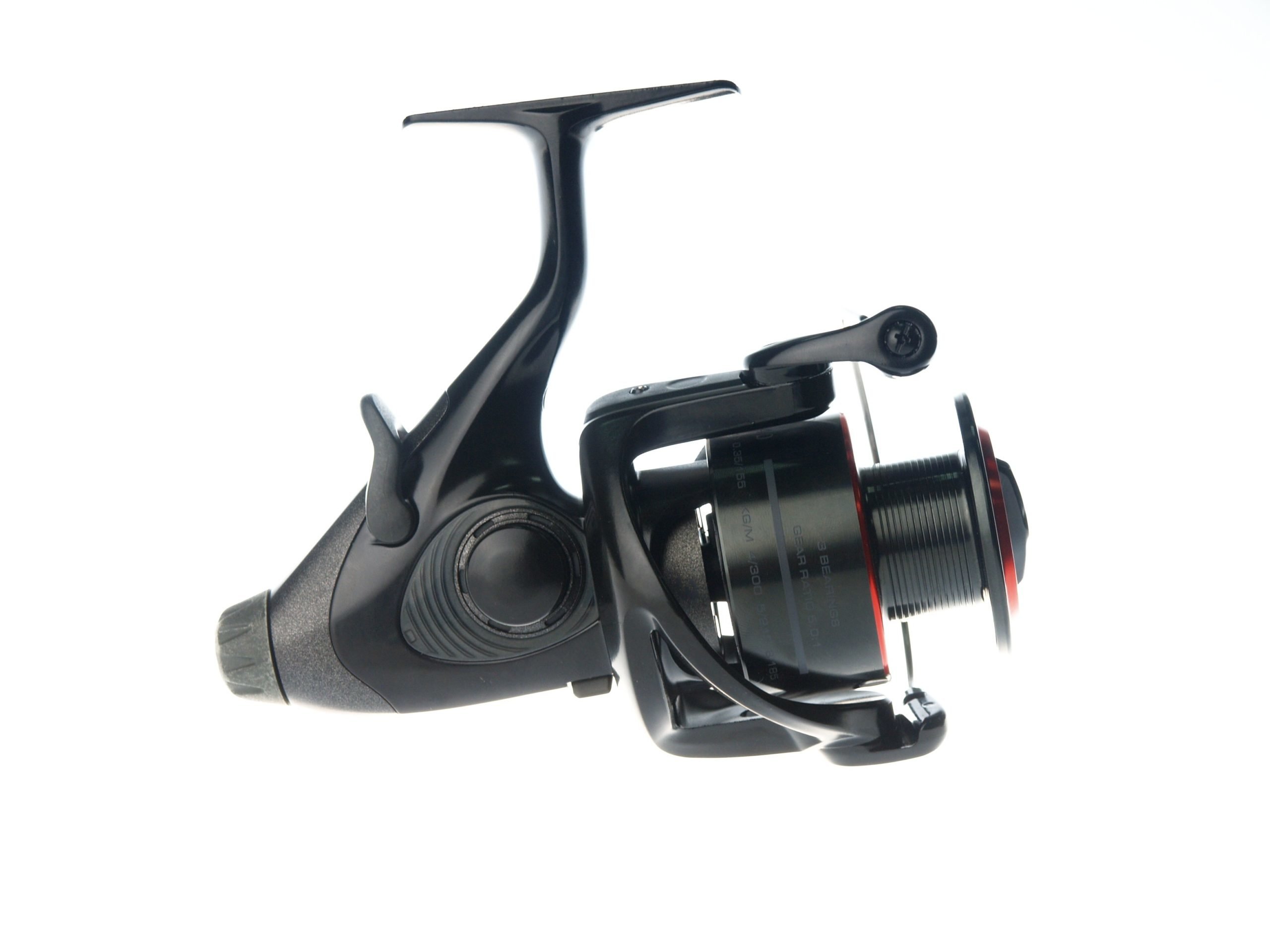 Катушка Ceymar Baitfeeder 355+доп.шпуля