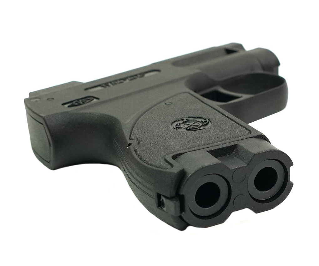 Устройство аэрозольное "Пионер", к.18*51 (БАМ)