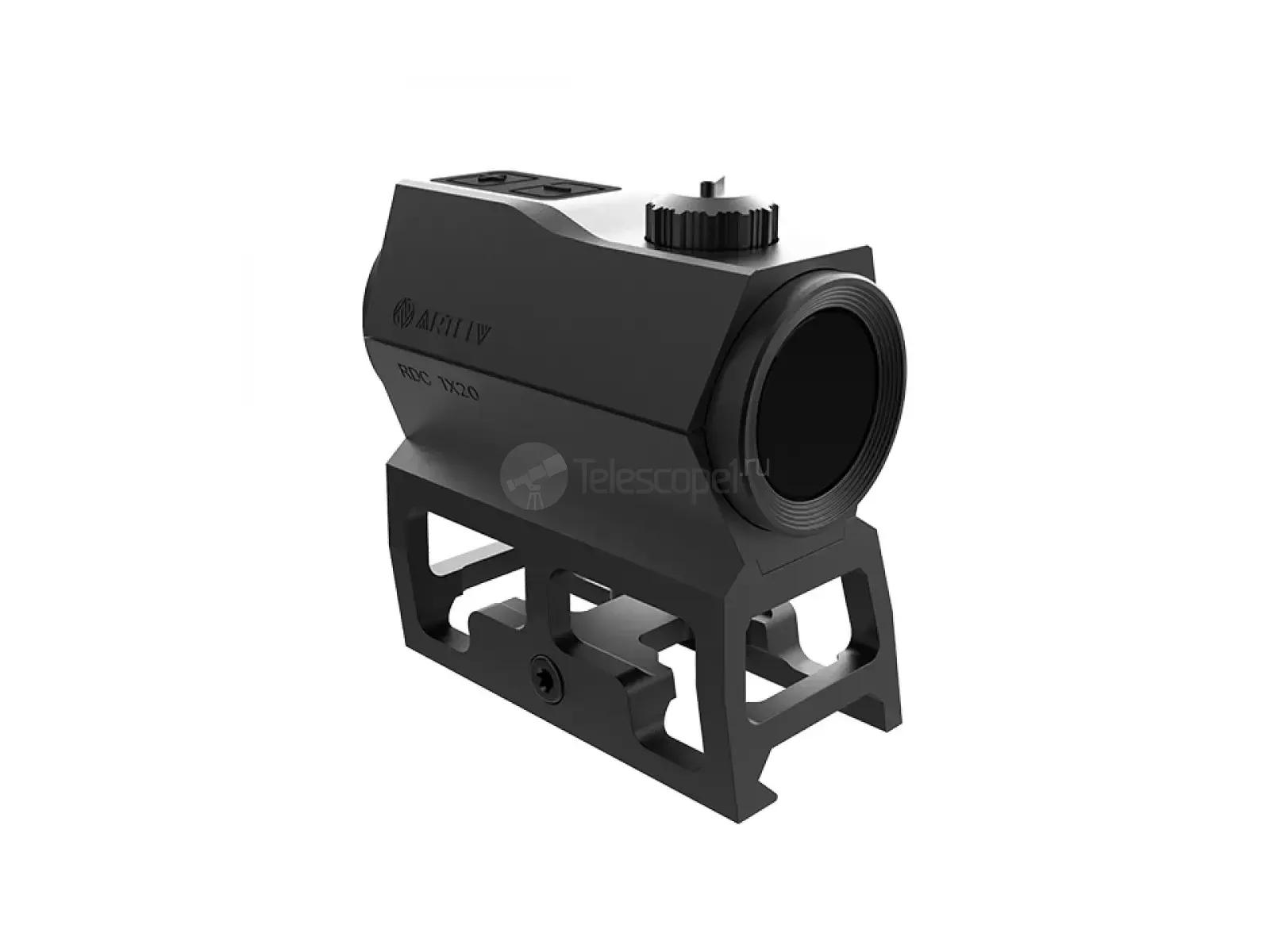 Прицел коллиматорный RDC 1x20 (закр., 2MOA)
